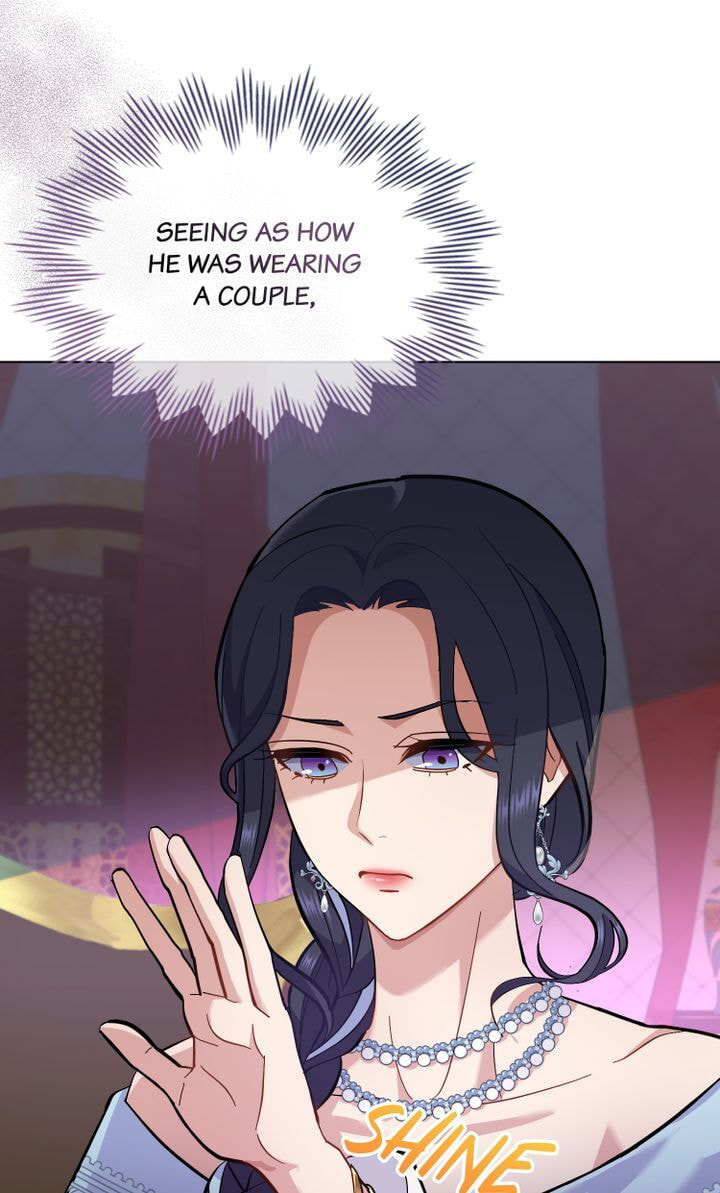Lies Become You Chapter 11 page 60 - 