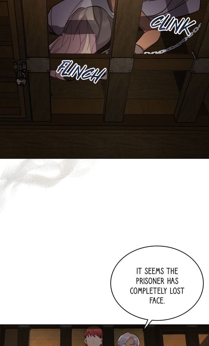 Lies Become You Chapter 11 page 7 - 