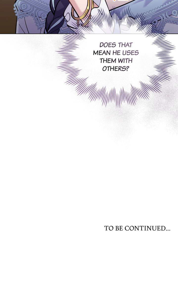 Lies Become You Chapter 11 page 61 - 
