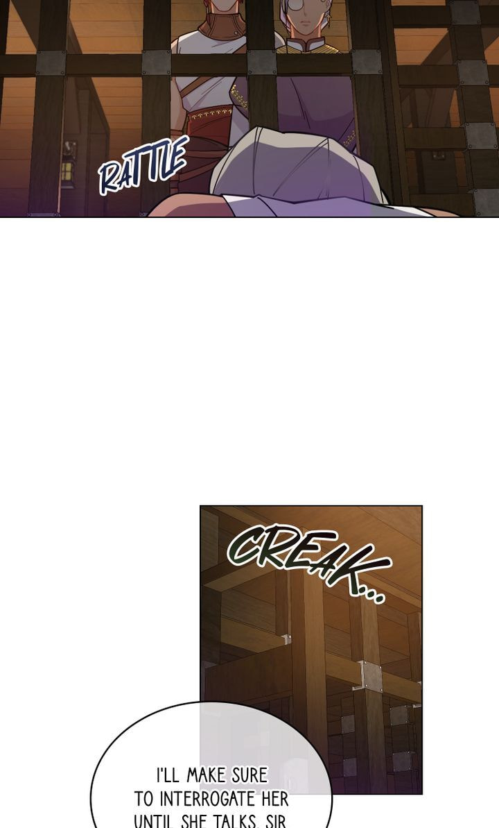 Lies Become You Chapter 11 page 8 - 