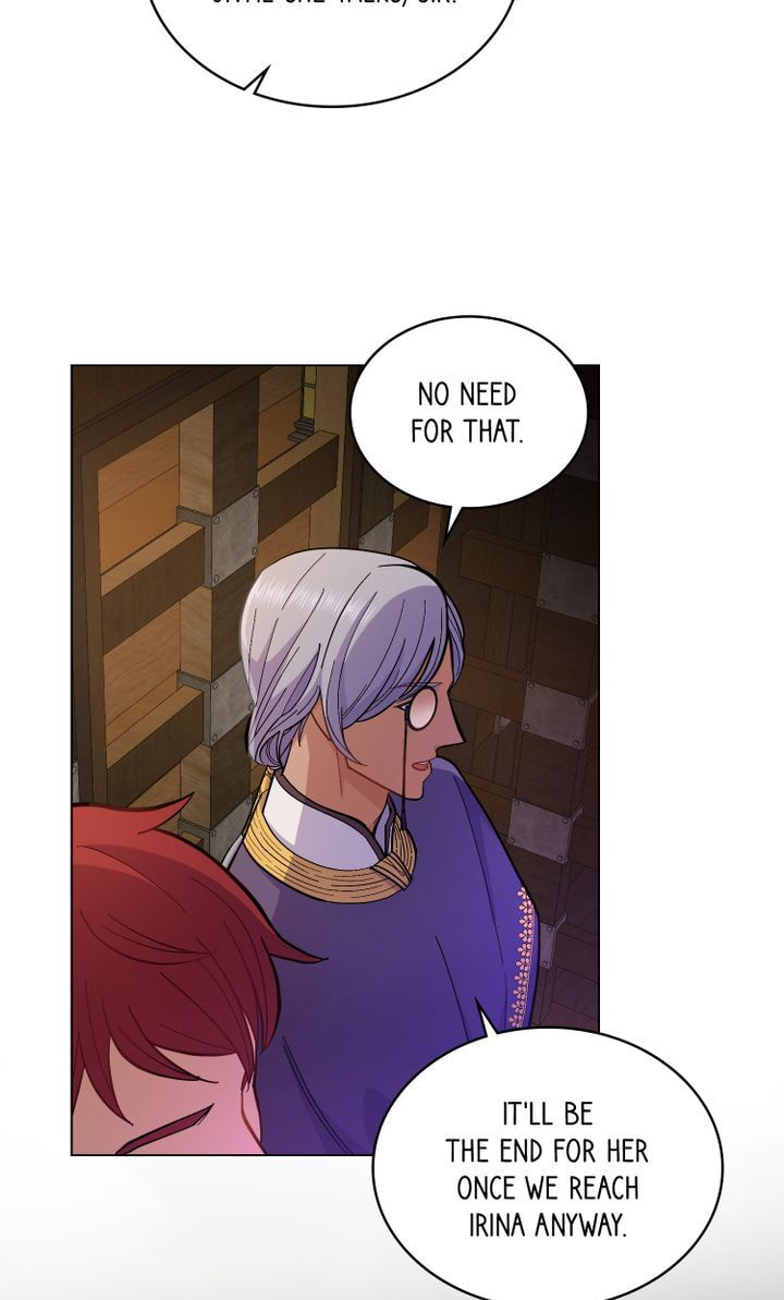 Lies Become You Chapter 11 page 9 - 
