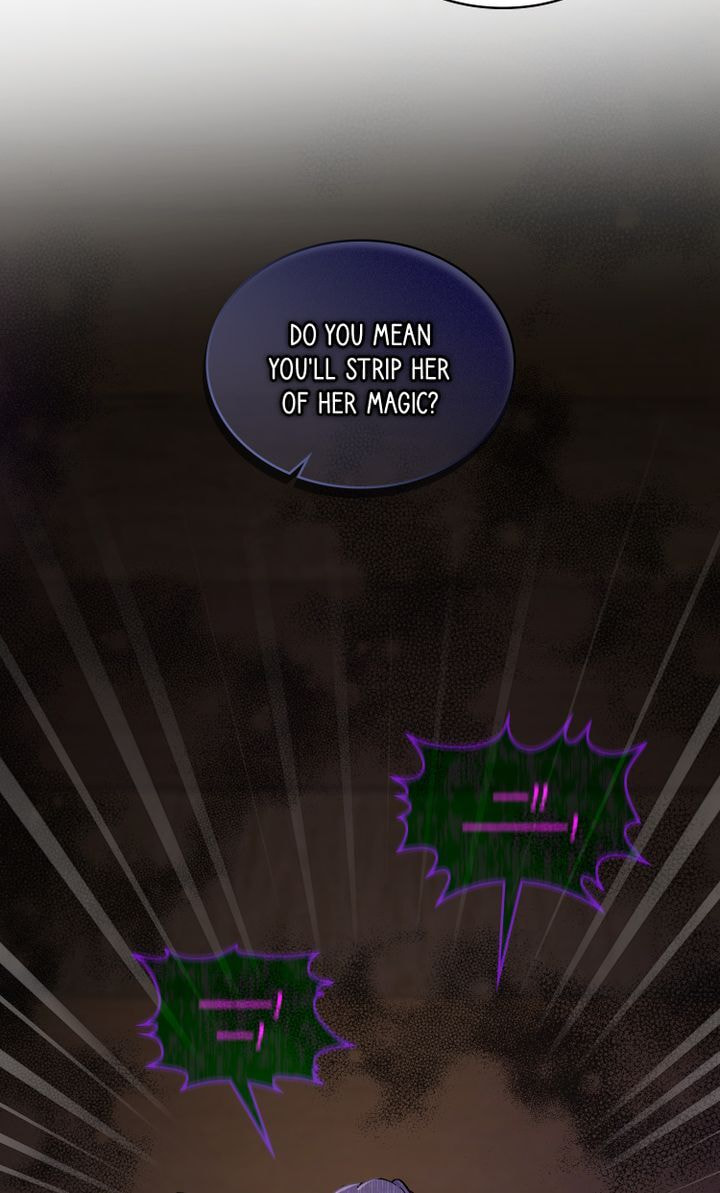 Lies Become You Chapter 11 page 10 - 