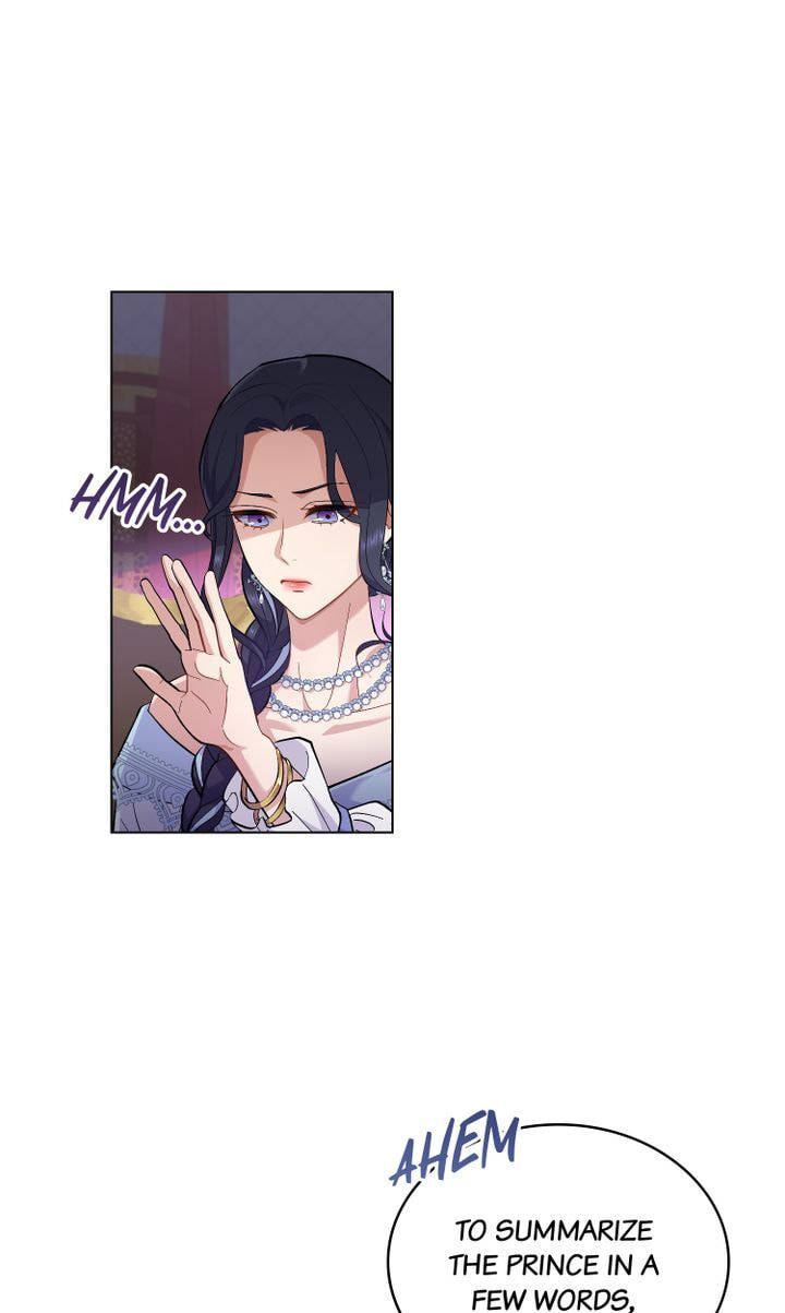 Lies Become You Chapter 12 page 1 - 