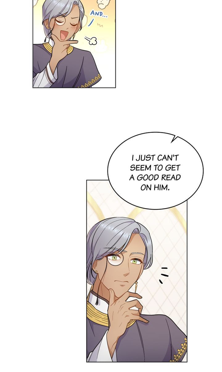 Lies Become You Chapter 12 page 11 - 