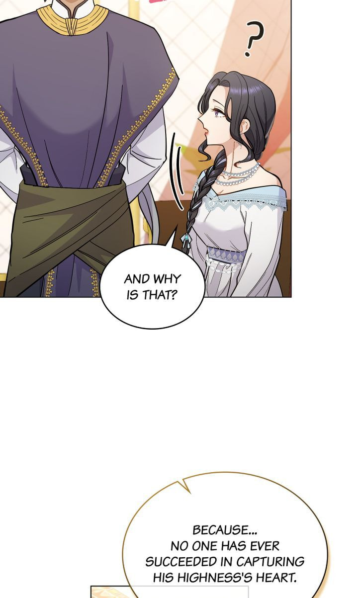 Lies Become You Chapter 12 page 15 - 
