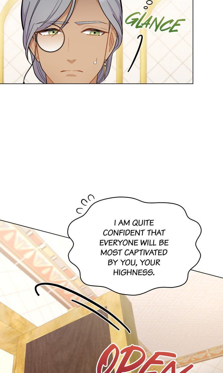 Lies Become You Chapter 12 page 17 - 