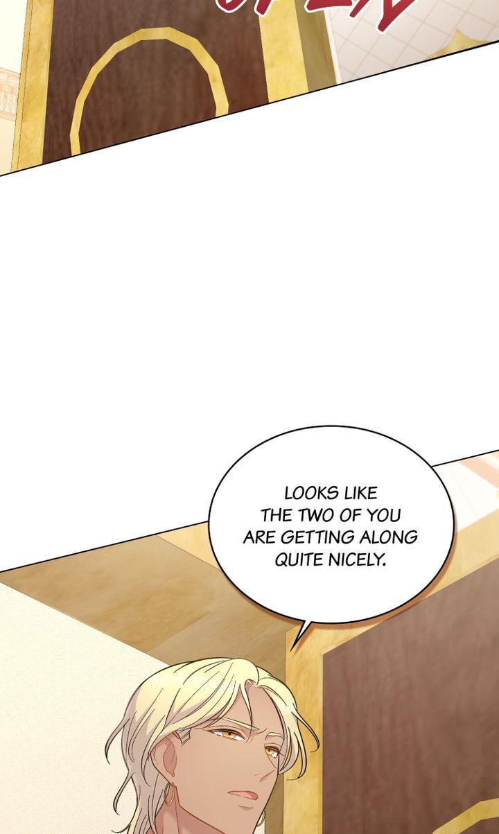 Lies Become You Chapter 12 page 18 - 