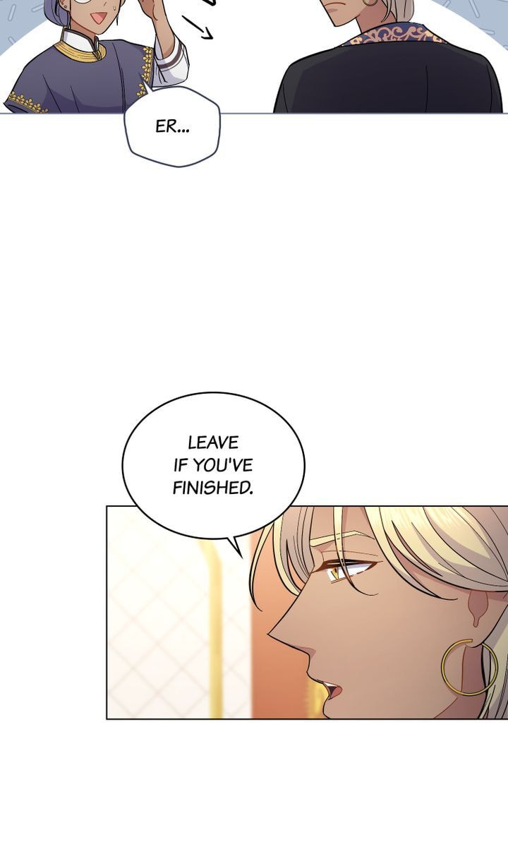 Lies Become You Chapter 12 page 20 - 
