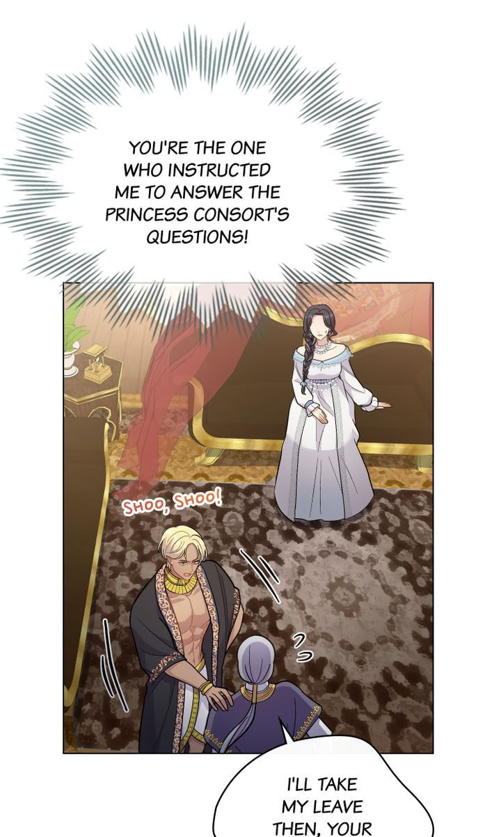Lies Become You Chapter 12 page 21 - 