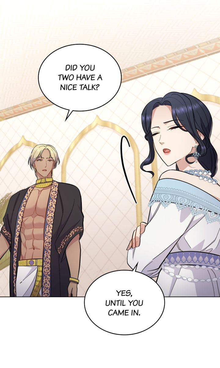 Lies Become You Chapter 12 page 25 - 