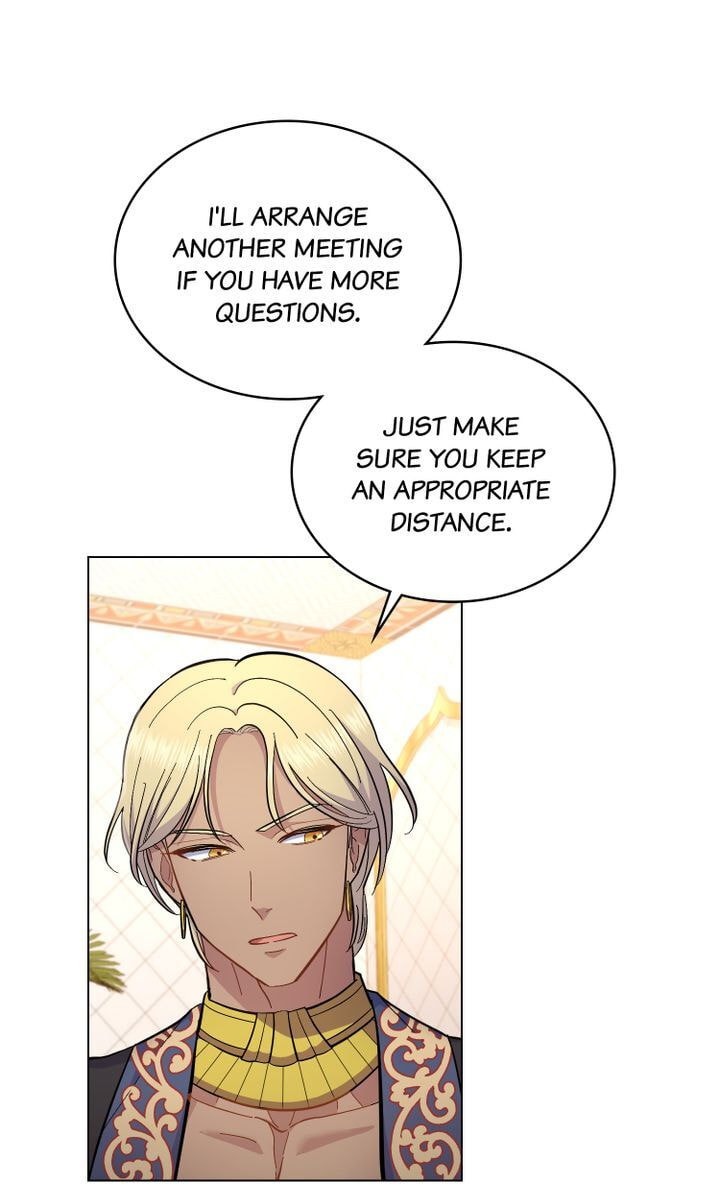 Lies Become You Chapter 12 page 26 - 