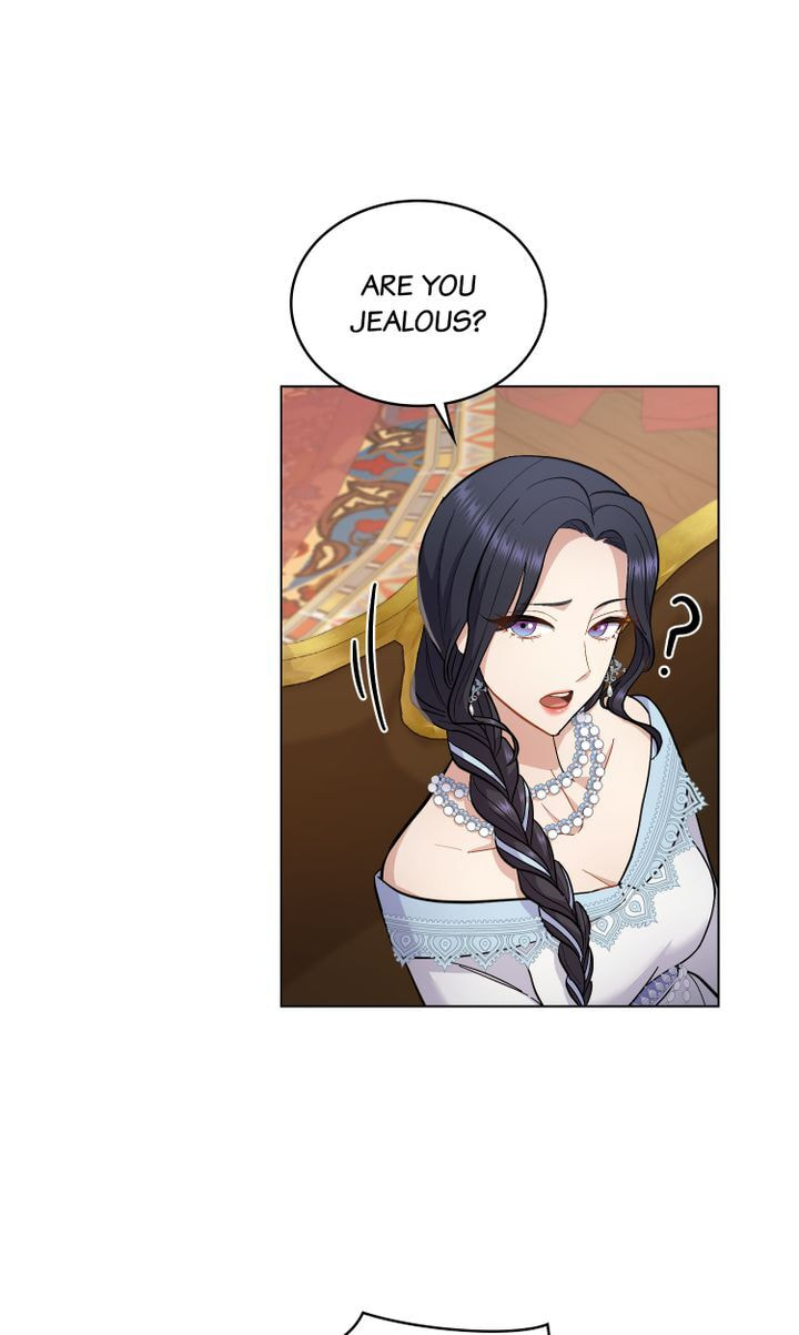 Lies Become You Chapter 12 page 27 - 