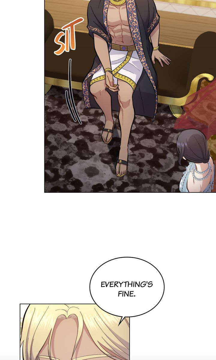 Lies Become You Chapter 12 page 29 - 