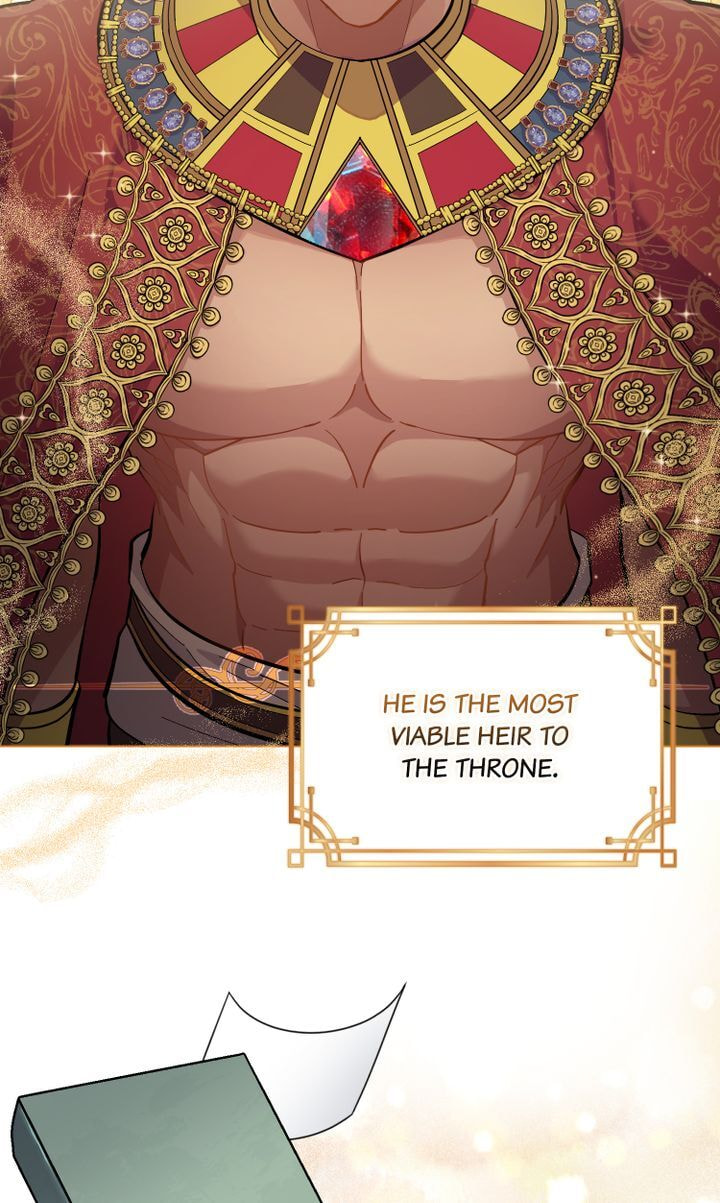 Lies Become You Chapter 12 page 4 - 