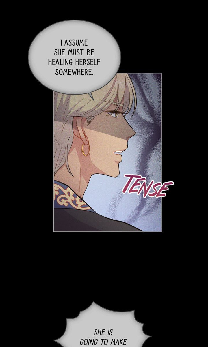 Lies Become You Chapter 12 page 32 - 