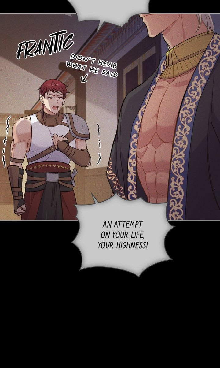 Lies Become You Chapter 12 page 33 - 