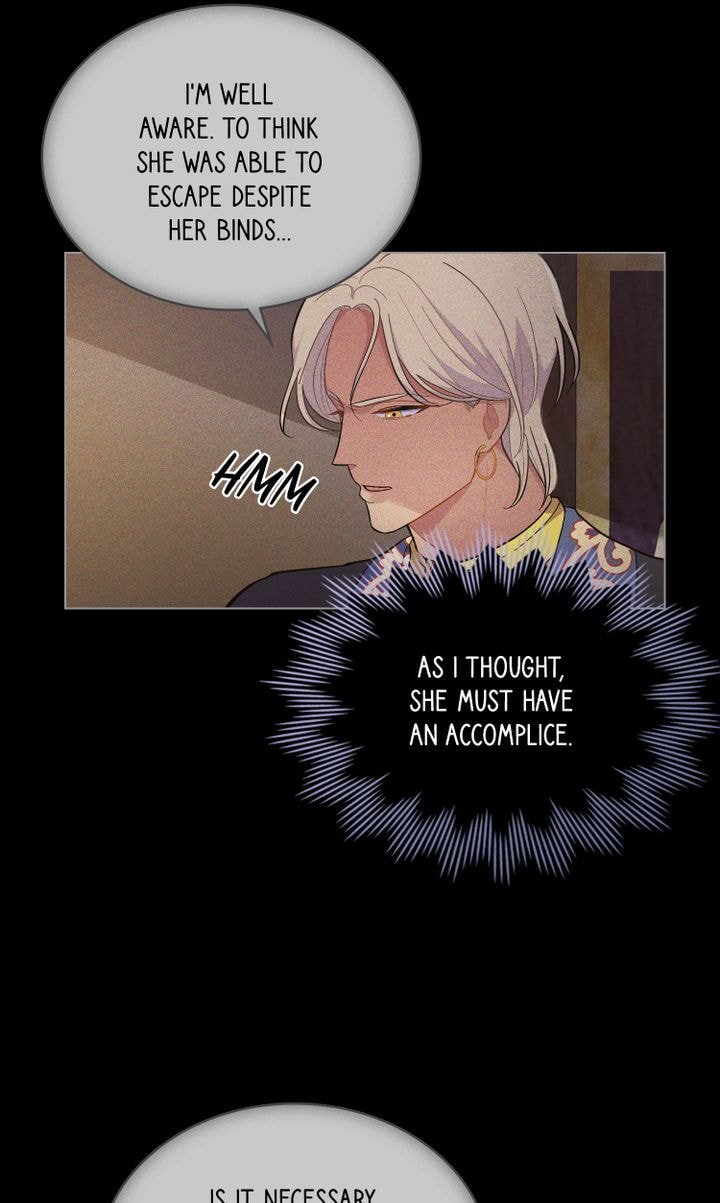Lies Become You Chapter 12 page 34 - 