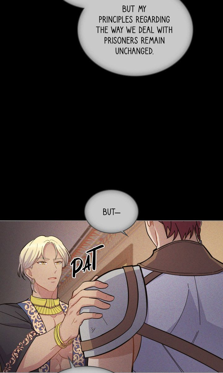 Lies Become You Chapter 12 page 36 - 