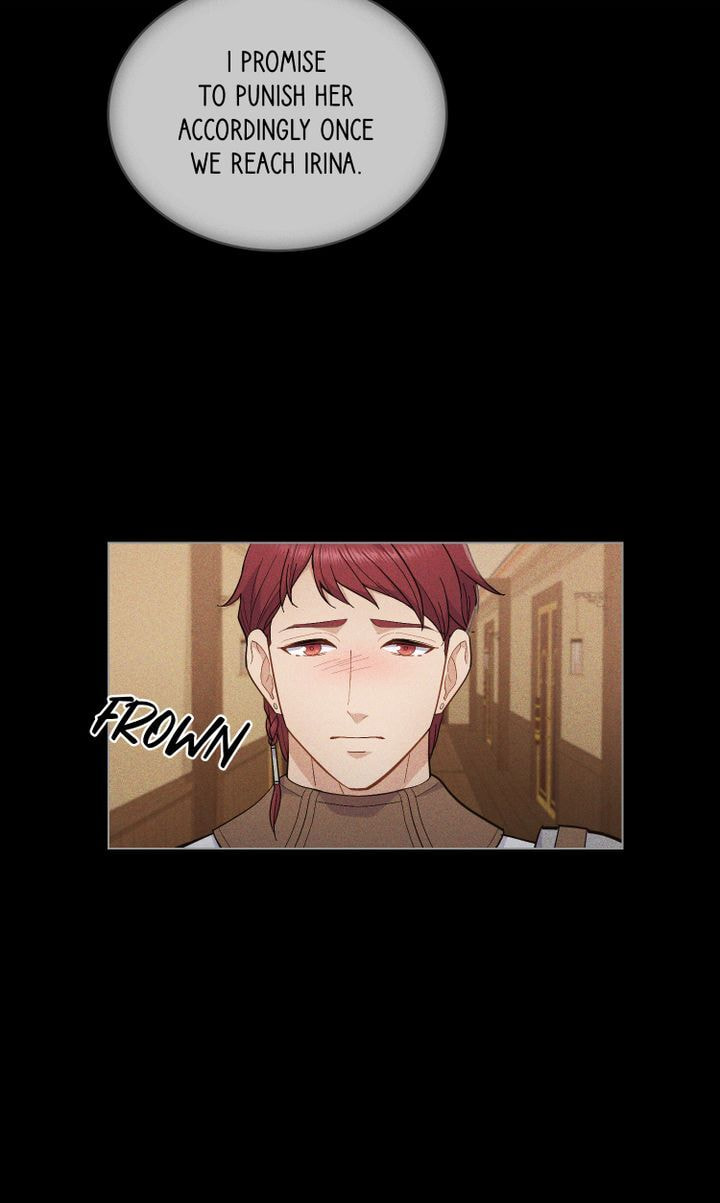 Lies Become You Chapter 12 page 37 - 