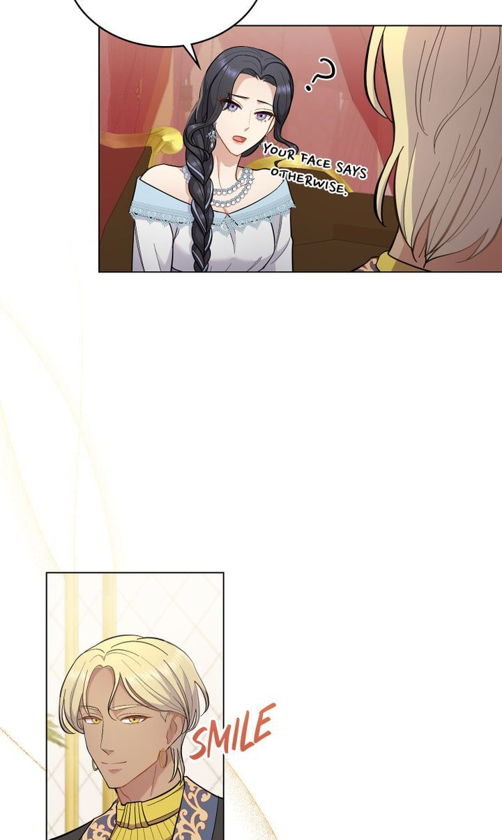 Lies Become You Chapter 12 page 39 - 