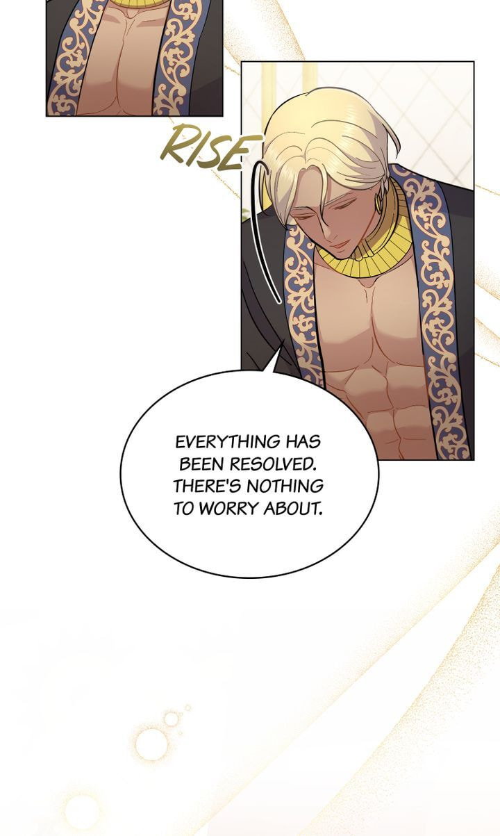 Lies Become You Chapter 12 page 40 - 