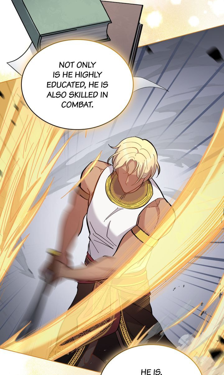 Lies Become You Chapter 12 page 5 - 