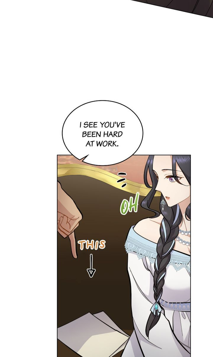 Lies Become You Chapter 12 page 42 - 