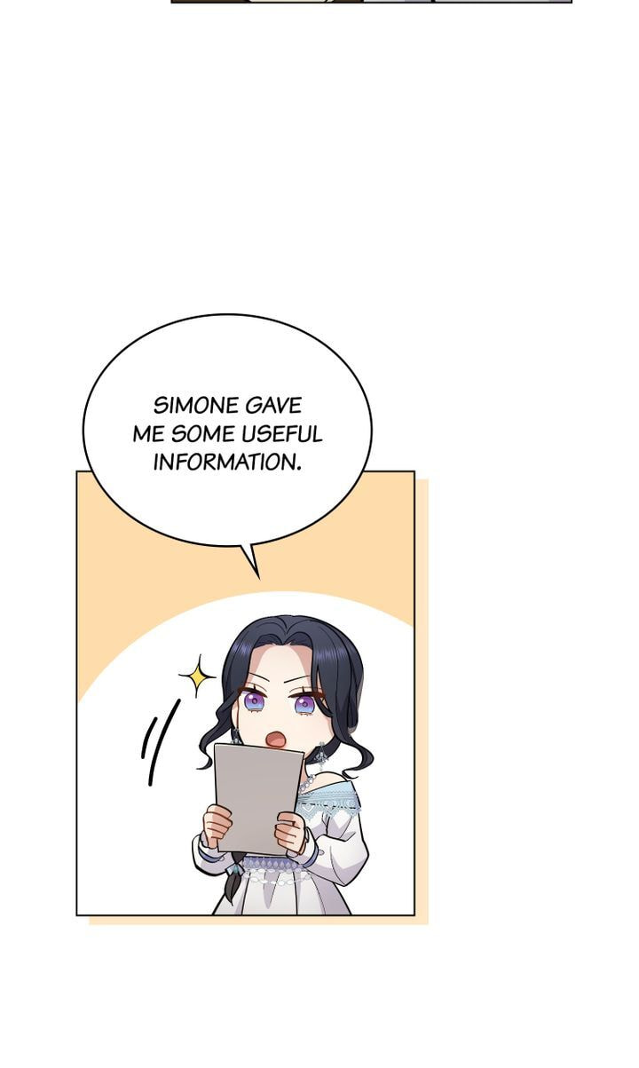 Lies Become You Chapter 12 page 43 - 