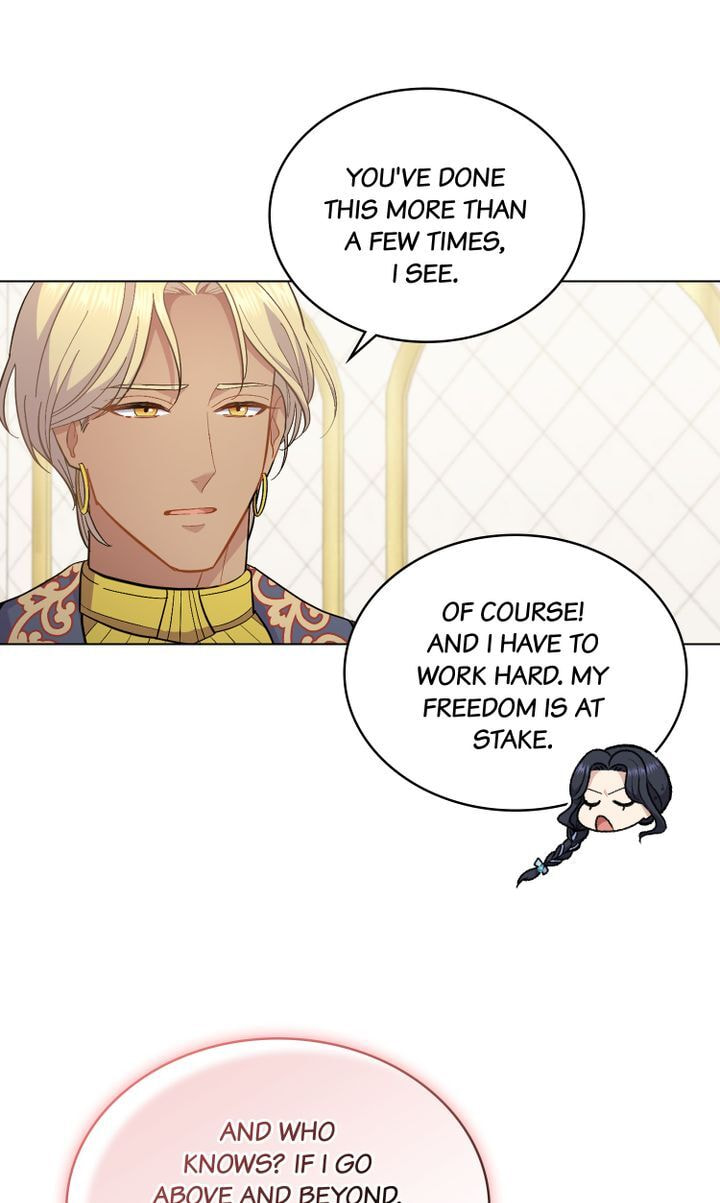 Lies Become You Chapter 12 page 44 - 