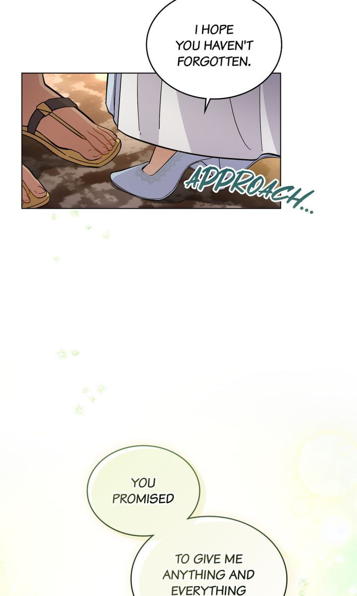 Lies Become You Chapter 12 page 46 - 