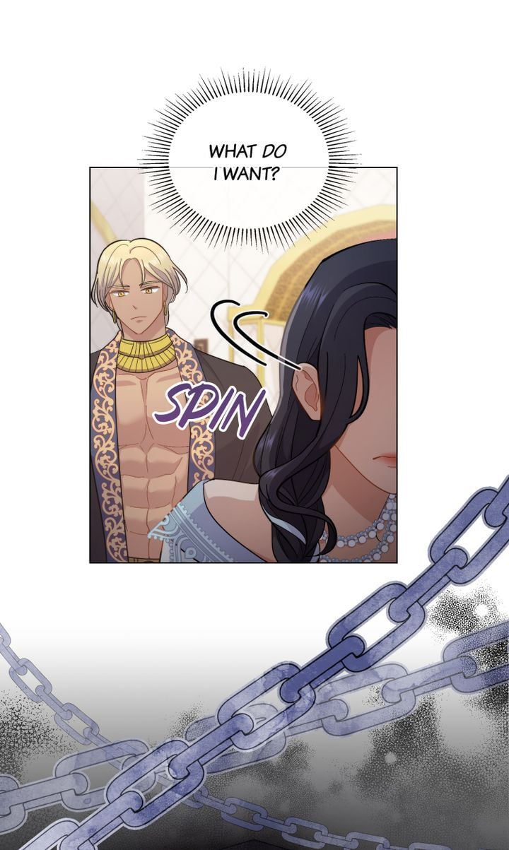 Lies Become You Chapter 12 page 50 - 