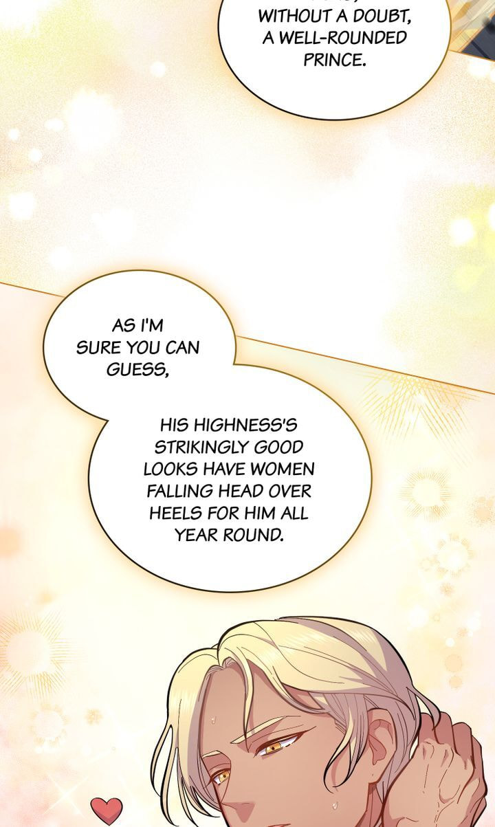 Lies Become You Chapter 12 page 6 - 