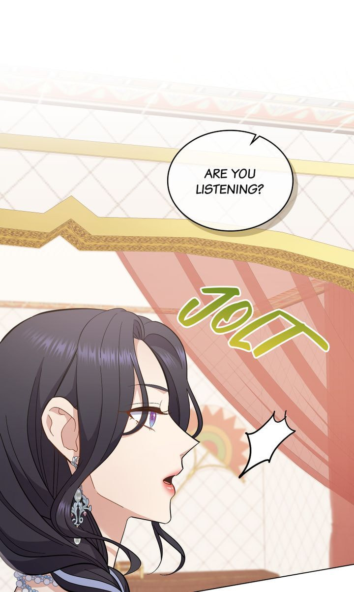 Lies Become You Chapter 12 page 58 - 