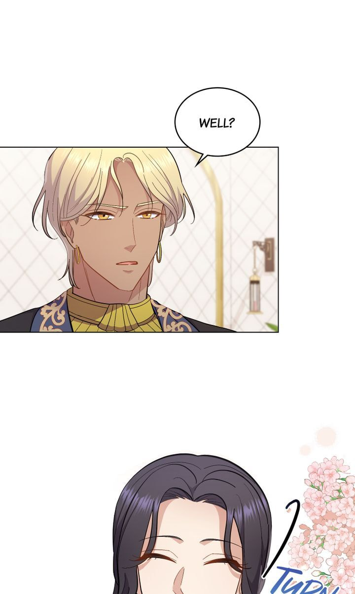Lies Become You Chapter 12 page 60 - 