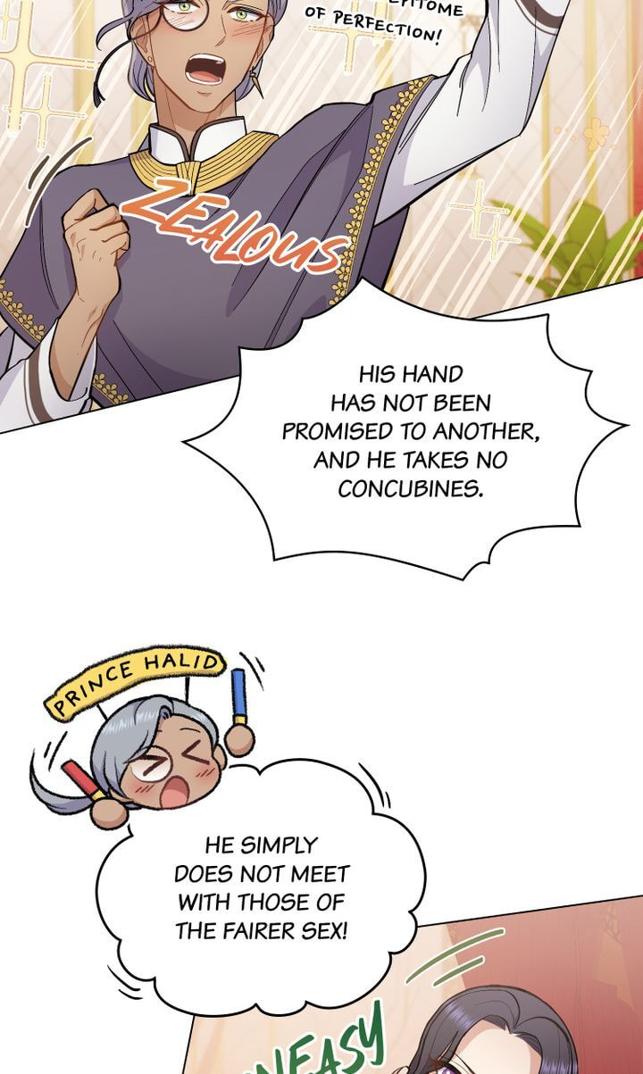 Lies Become You Chapter 12 page 9 - 
