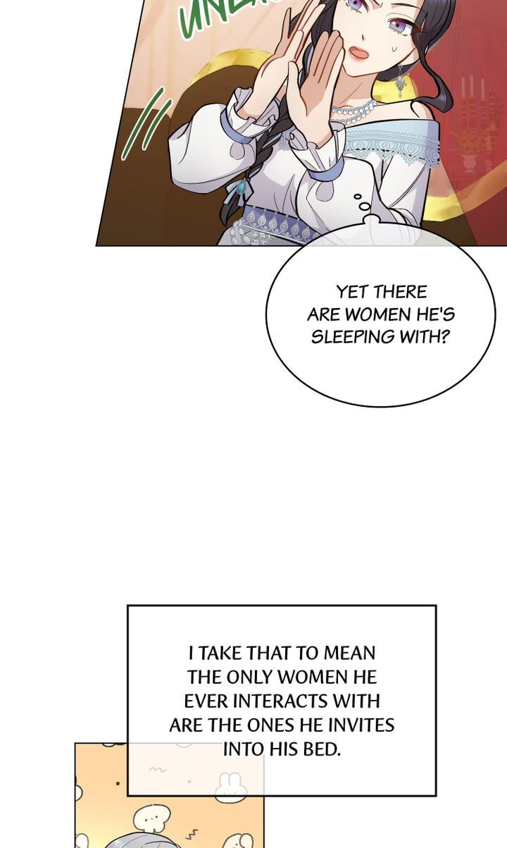 Lies Become You Chapter 12 page 10 - 
