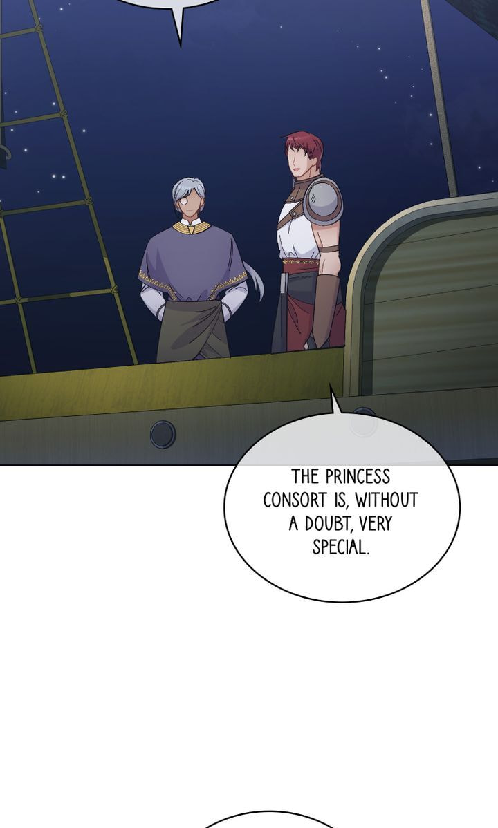 Lies Become You Chapter 13 page 2 - 