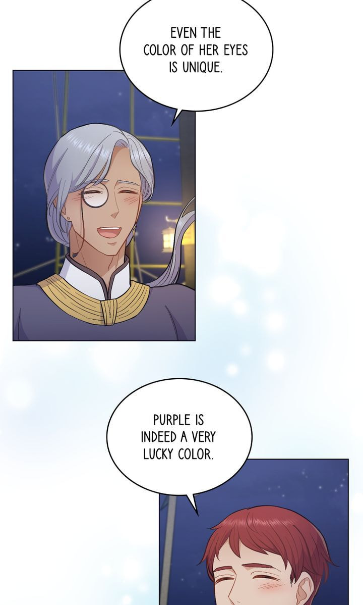 Lies Become You Chapter 13 page 3 - 