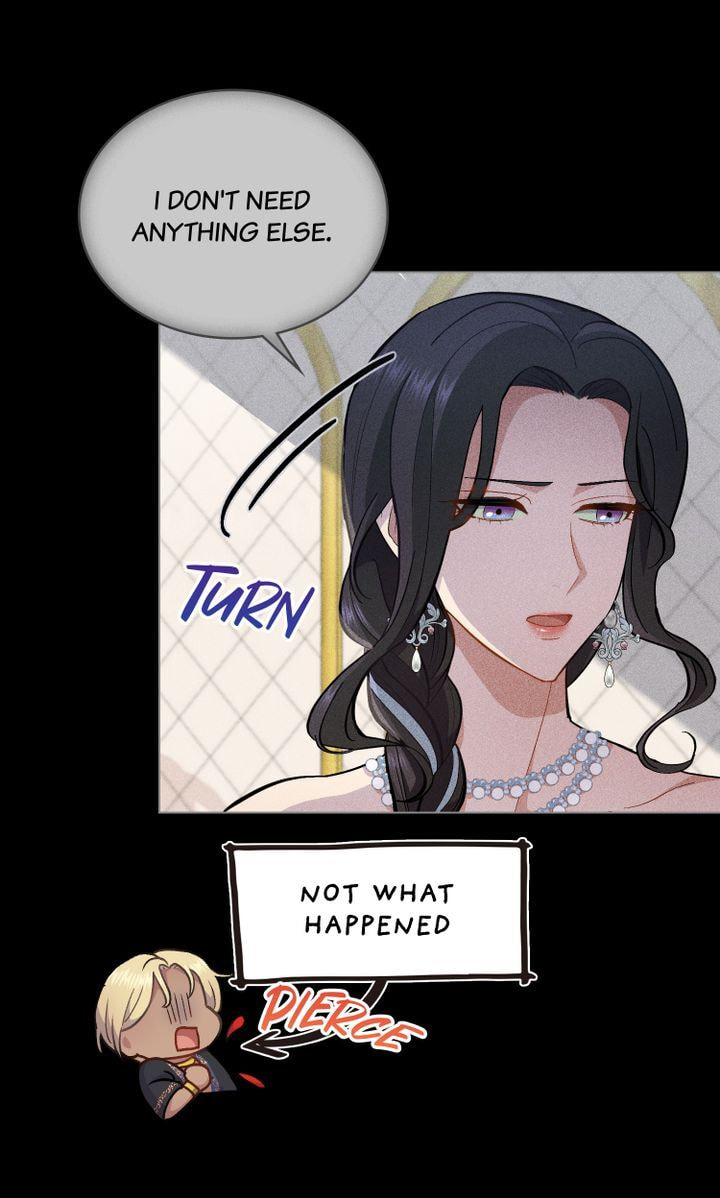 Lies Become You Chapter 13 page 25 - 