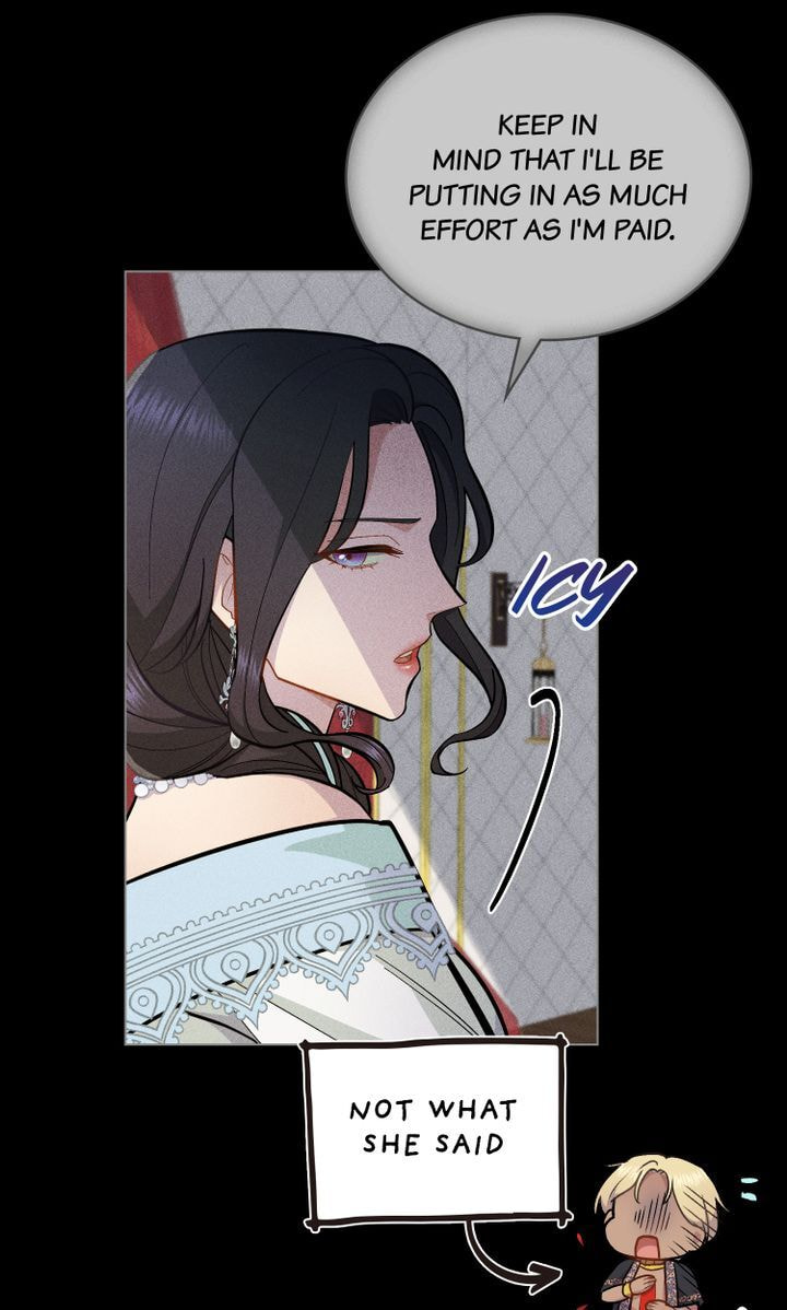 Lies Become You Chapter 13 page 26 - 