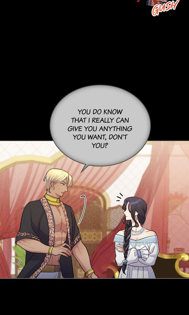 Lies Become You Chapter 13 page 27 - 