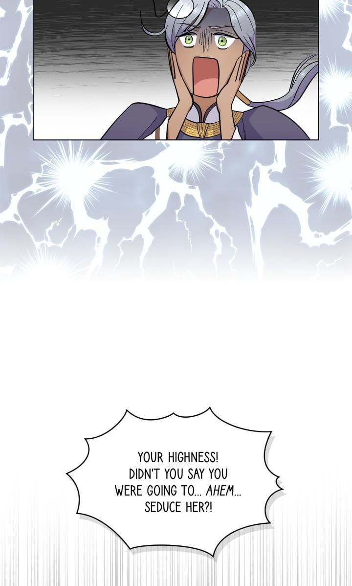 Lies Become You Chapter 13 page 30 - 