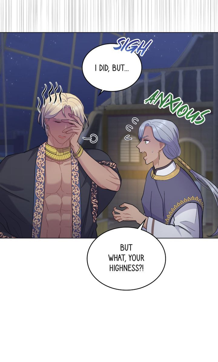 Lies Become You Chapter 13 page 31 - 