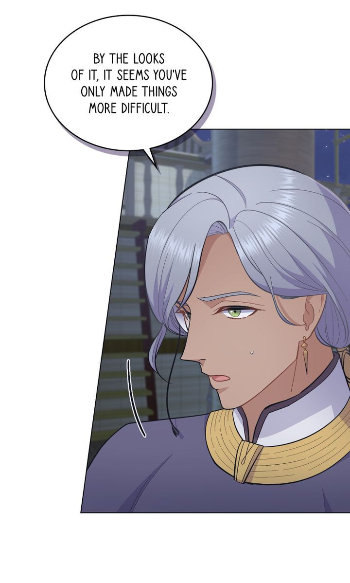 Lies Become You Chapter 13 page 32 - 