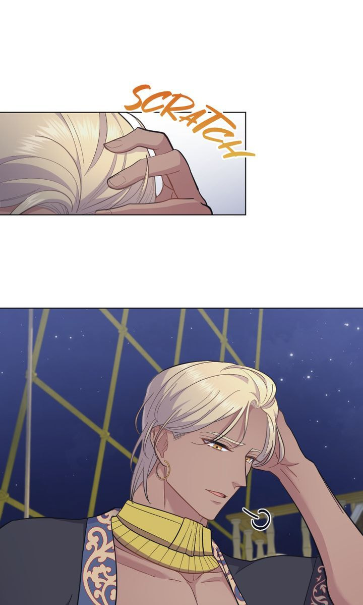 Lies Become You Chapter 13 page 33 - 