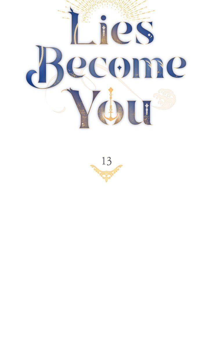 Lies Become You Chapter 13 page 35 - 