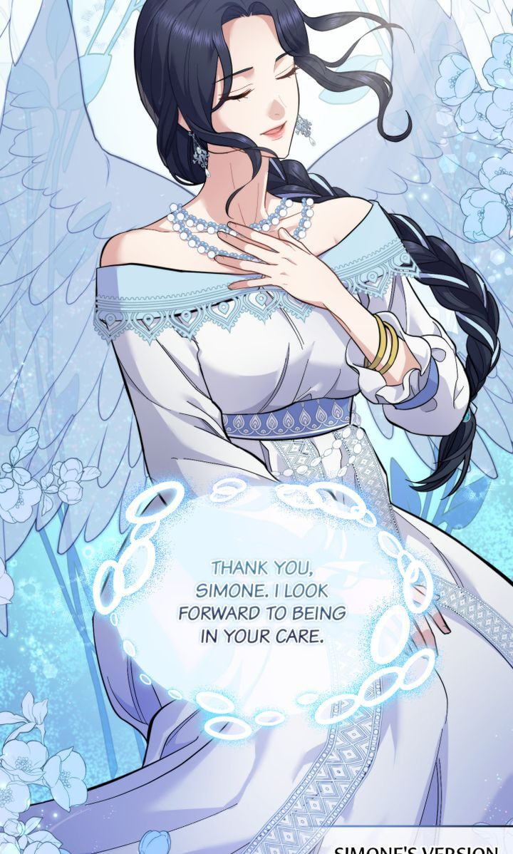 Lies Become You Chapter 13 page 5 - 