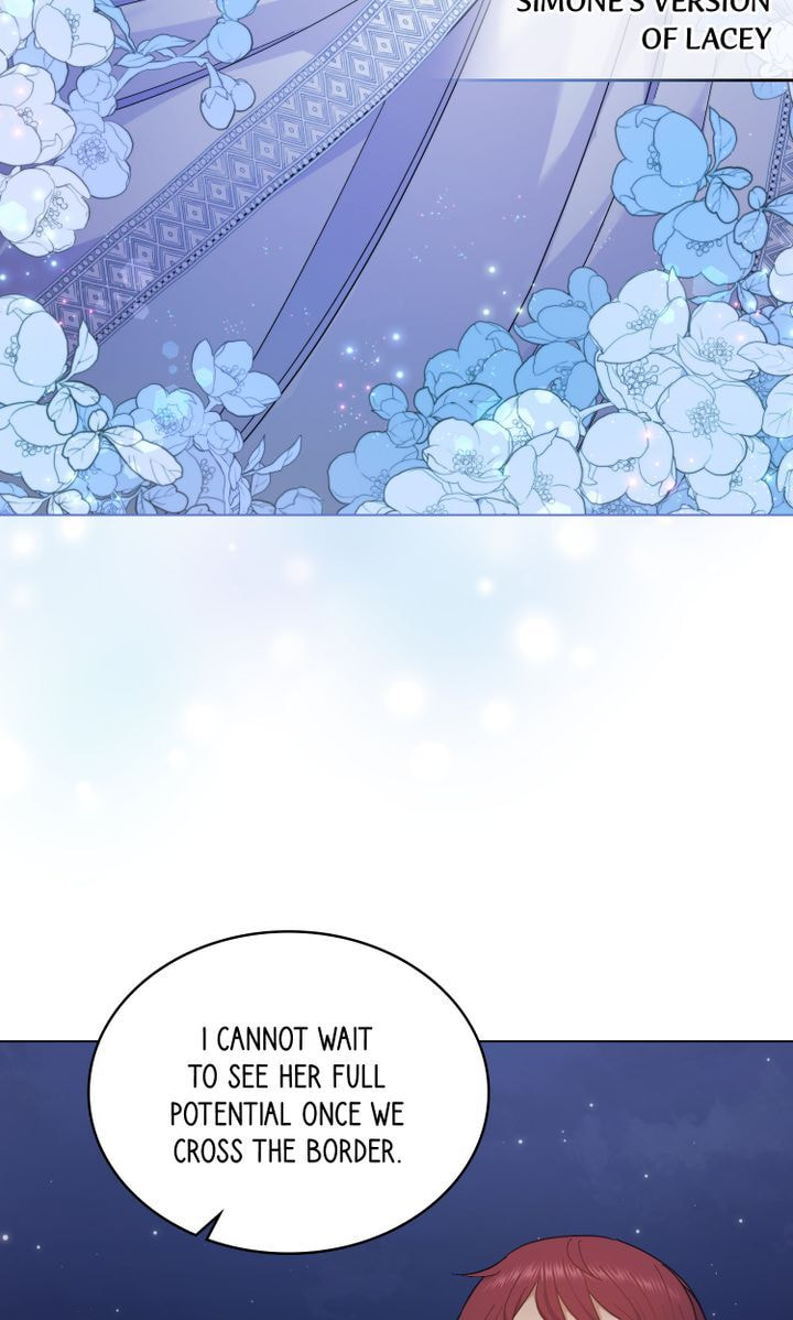 Lies Become You Chapter 13 page 6 - 