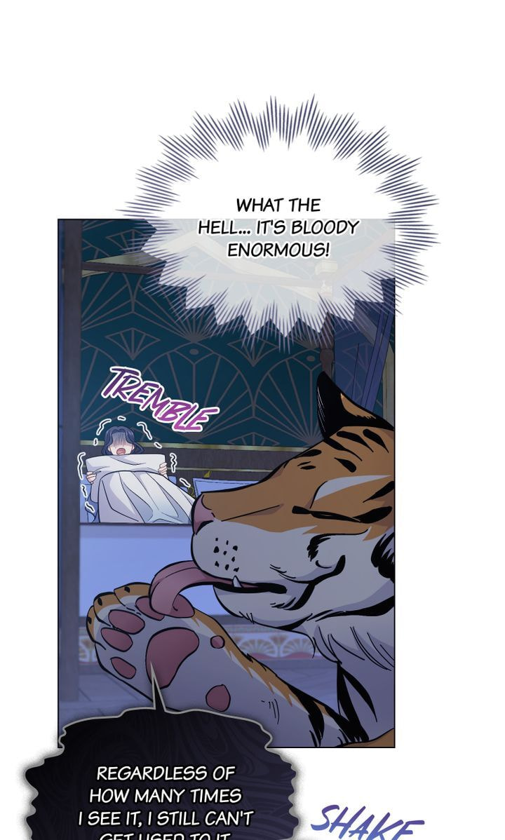 Lies Become You Chapter 13 page 54 - 