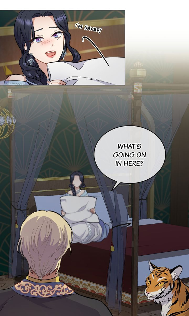 Lies Become You Chapter 13 page 60 - 